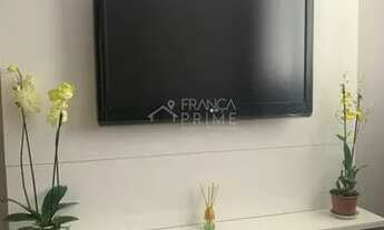 Imagem 2: Excelente Apto Mobiliado no Jardim Íris à Venda