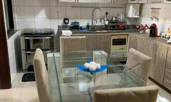 Imagem 5: Apartamento para Venda em Nova Iguaçu, Centro, 4 dormitórios, 2 suítes, 4 banheiros, 3 vag