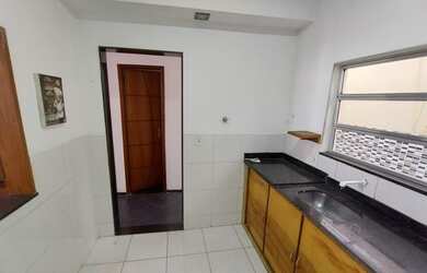 Imagem 3: CASA DUPLEX CONDOMÍNIO 2 QUARTOS VAGA PRÓX. TREM PIEDADE
