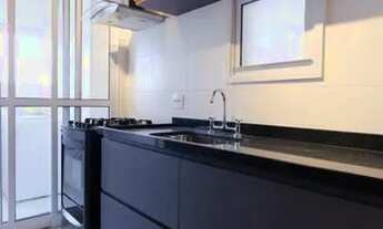 Imagem 5: Apartamento para Aluguel - Cambuí, 1 Quarto, 57 m2