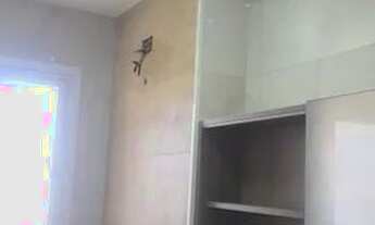 Imagem 6: Apartamento para aluguel tem 54 metros quadrados com 2 quartos