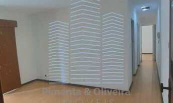 Imagem 2: Excelente apartamento vazio, andar baixo, sala 1 quarto, dependência, garagem. Freguesia J