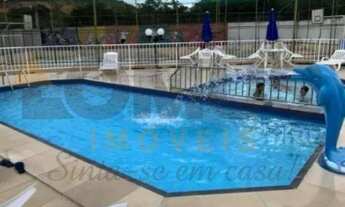 Imagem 6: Vendo Parque das Fontes - Cond Com Área de Lazer Completa No Jabotiana