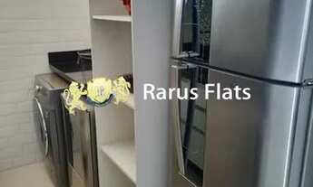 Imagem 5: Apartamento para venda na Bela Vista - Edifício Paulista Wall Street