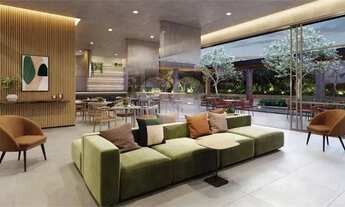 Imagem 7: São Paulo - Apartamento Padrão - CHÁCARA SANTO ANTÔNIO (ZONA SUL