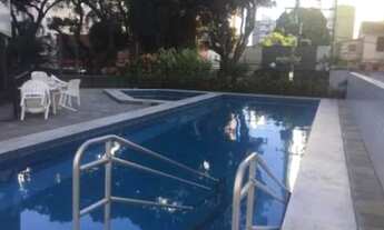 Imagem 3: Apartamento para aluguel tem 57 metros quadrados com 2 quartos em Espinheiro - Recife - PE