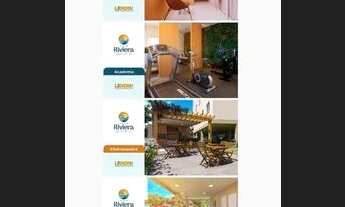 Imagem 4: Riviera martins de Sá 61 e 123 metros prox a praia