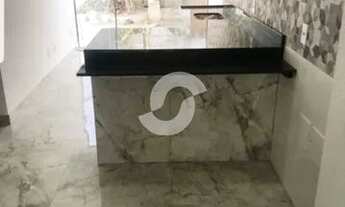 Imagem 6: Casa para venda tem 180 metros quadrados com 3 quartos em Piratininga - Niterói - RJ