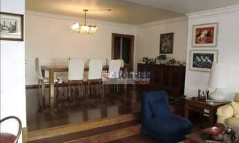 Imagem 6: Apartamento com 4 dormitórios à venda, 216 m² por R$ 1.250.000,00 - Morumbi - São Paulo/SP