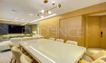 Imagem 7: Espetacular Apartamento de Alto Padrão no Alto do Tatuapé. 171 m² com 3 Dorms (1 Suíte) e