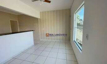 Imagem: Sobrado com 2 dormitórios, 63 m² - venda