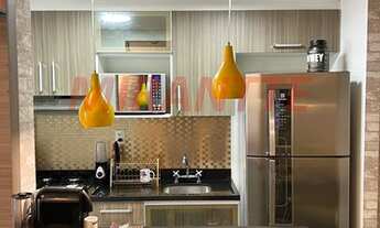 Imagem: Apartamento Alto de Santana, 3 dormitórios