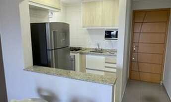 Imagem 3: Apartamento para venda tem 68 metros quadrados com 2 quartos