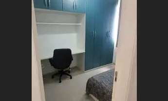 Imagem 7: Apartamento para Venda em São Paulo, Liberdade, 2 dormitórios, 1 banheiro, 1 vaga