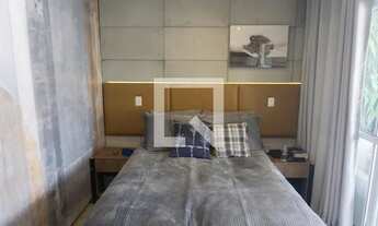 Imagem 5: Apartamento para Aluguel - Bela Vista, 1 Quarto, 39 m2