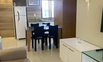 Imagem 2: Alugo apartamento 2 quartos todo mobiliado boa viagem