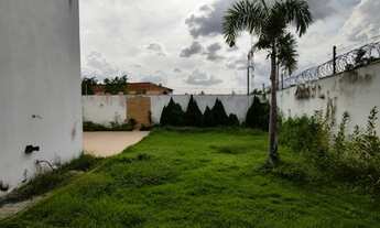 Imagem 2: Casa duplex no Gurupi em Teresina-PI