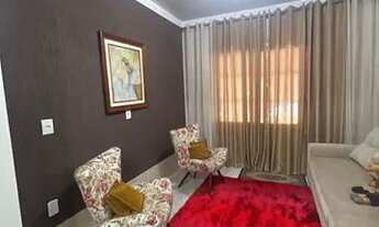 Imagem 3: Casa para venda possui 220 metros quadrados com 3 quartos em Jardim Novo Mundo - Goiânia