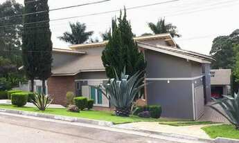 Imagem 5: CASA A VENDA, 511m2, CONDOMINIO PAYSAGE VERT - VGPTA- SP