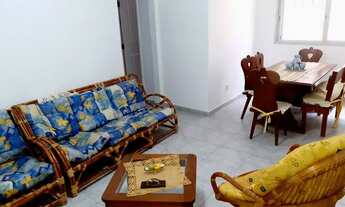 Imagem 4: Apartamento para venda 2 quartos em Praia da Enseada - Guarujá - SP