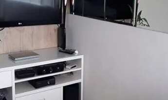 Imagem 3: Apartamento para aluguel com 47 metros quadrados com 1 quarto em Indianópolis - São Paulo