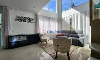 Imagem 7: Casa com 3 dormitórios, 375 m² - venda por R$ 2.300.000,00 ou aluguel por R$ 14.995,00/mês