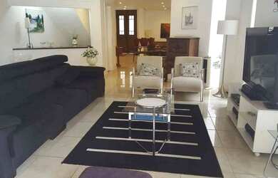 Imagem 4: Oportunidade Casa em condomínio com 4 dormitórios