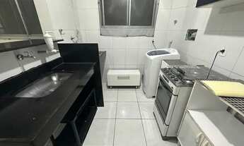 Imagem 7: Apartamento à venda no bairro fonte grande em Contagem