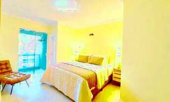 Imagem 4: BELO APARTº 4 SUÍTES, MEIA PRAIA, ITAPEMA