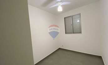 Imagem 5: Apartamento térreo com 2 dormitórios para alugar, 54 m² por R$ 1.450/mês - Vila Furquim