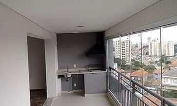 Imagem 3: Apartamento com 3 dormitórios à venda, 93 m² por R$ 1.100.000,00 - Vila Formosa - São Paul