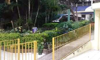 Imagem 2: CASA para LOCAÇÃO - BELA VISTA - OSASCO - SÃO PAULO - AUTHÊNTICA IMÓVEIS