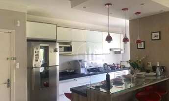 Imagem 3: Apartamento à venda, 110 m² por R$ 539.000,00 - Praia de Fora - Palhoça/SC