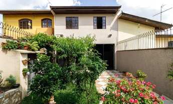 Imagem 5: Lindo Sobrado no Bairro do Lindóia