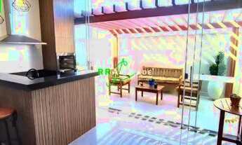 Imagem: Casa à venda no bairro Jardim Califórnia