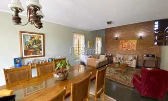 Imagem 7: Casa à venda no Jardim das Palmeiras - Campinas/SP