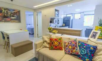 Imagem 5: Itapoã Parque (Itapoã