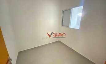 Imagem 7: Apartamento com 2 dormitórios à venda, 40 m² por R$ 330.000,00 - Vila Carrão - São Paulo/S