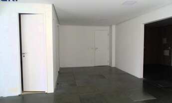 Imagem 7: 160 m² au. PADRÃO CORPORATIVO NO JABAQUARA