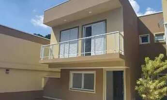 Imagem: Casa com 3 dormitórios, 139 m² - venda