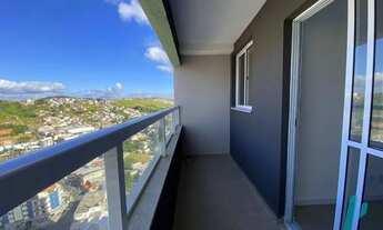 Imagem 2: Locação - Upside Club 2/4 com suíte