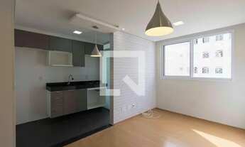 Imagem: Apartamento para Aluguel - Jardim Iris 