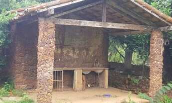 Imagem 2: Fazenda/Sítio/Chácara para venda possui 120 metros quadrados com 3 quartos