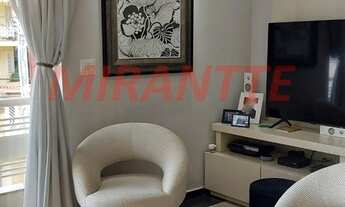 Imagem 3: Sobrado a 10 minutos do metro Parada Inglesa com 3 suítes e 7 vagas