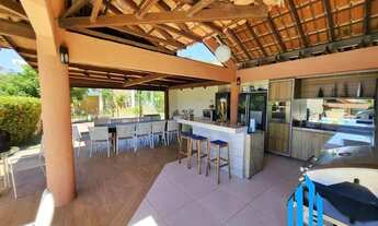 Imagem 2: Casa a venda na Aldeia da Praia com 4 quartos,1.080.Mtrs² Guarapari ES