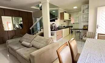 Imagem 4: Casa em Condomínio à Venda Av.Mário Andreazza 4 suítes