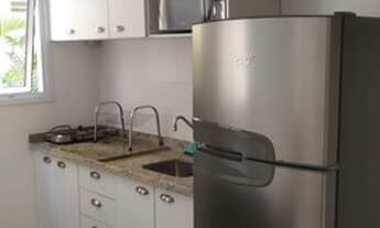 Imagem 5: Apartamento para aluguel tem 29 metros quadrados com 1 quarto em Santa Efigênia - São Paul