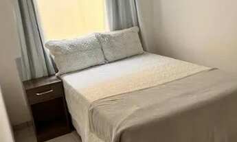 Imagem 4: Alugo Apartamneto Mobiliado