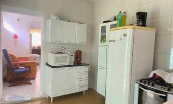 Imagem: Casa para venda tem 85 metros quadrados