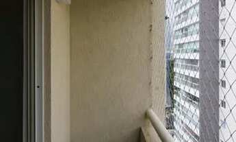 Imagem 7: Apartamento para Aluguel - Tatuapé, 2 Quartos, 64 m2